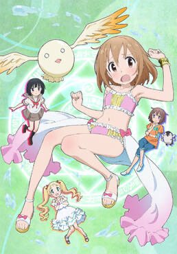 アニメ視聴の数だけ増やしたいなら、ショートアニメを見れば良かろうが。 #ヤマノススメ、#てーきゅう、 #魔法少女なんても アニメ視聴の数だけ増やしたいなら、ショートアニメを見れば良かろうが。 #ヤマノススメ、#てーきゅう、 #魔法少女なんても