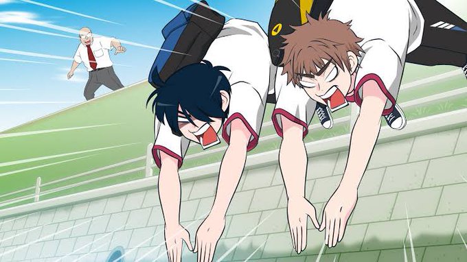 兄に付ける薬はない!3期終了です😊兄のいる妹ってこんな感じだなっていうのが面白く描かれているから、気になる人は見てみてく 兄に付ける薬はない!3期終了です😊兄のいる妹ってこんな感じだなっていうのが面白く描かれているから、気になる人は見てみてく
