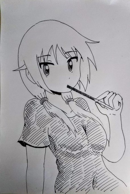 唯ちゃん#ゆゆ式#絵描きさんと繋がりたい 唯ちゃん#ゆゆ式#絵描きさんと繋がりたい