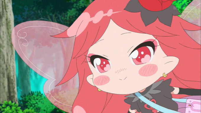 おはリル~♪ #リルリル #rilurilufairilu おはリル~♪ #リルリル #rilurilufairilu