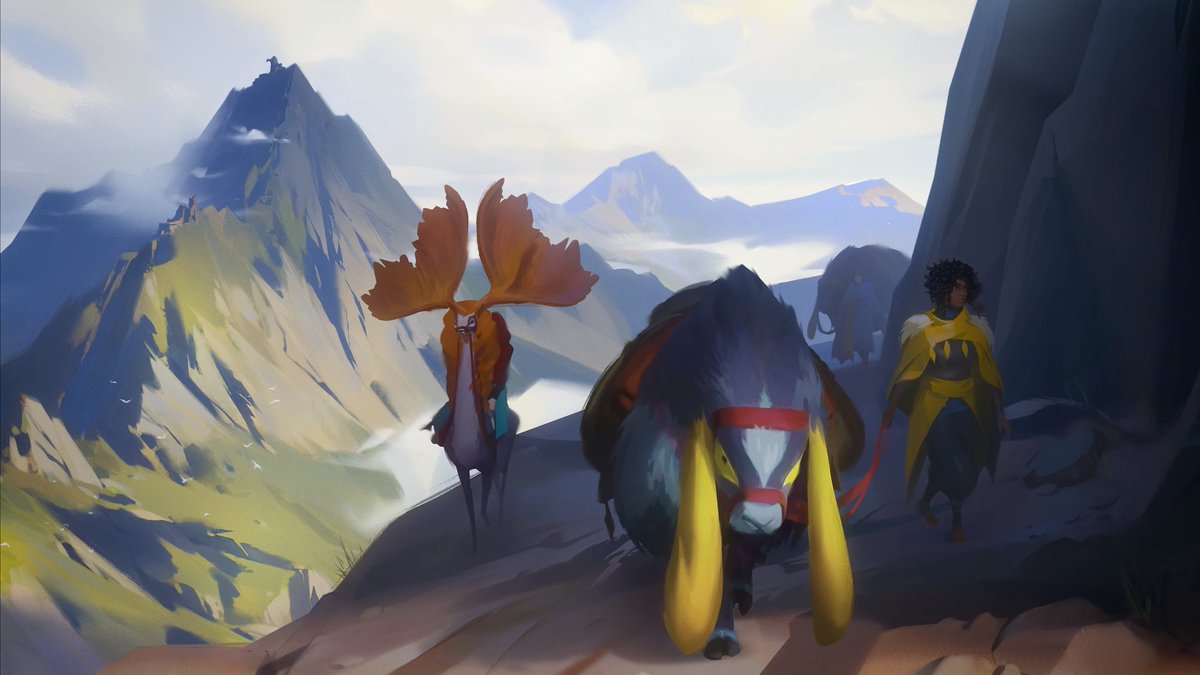 everwild eternals everwild eternals