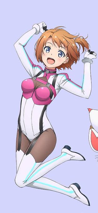 本日9月9日は、声優の高橋花林さん(空町春、森久保乃々、スイカ、メムメム)の誕生日。おめでとう♪🎉 #高橋花林生誕祭 # 本日9月9日は、声優の高橋花林さん(空町春、森久保乃々、スイカ、メムメム)の誕生日。おめでとう♪🎉 #高橋花林生誕祭 #