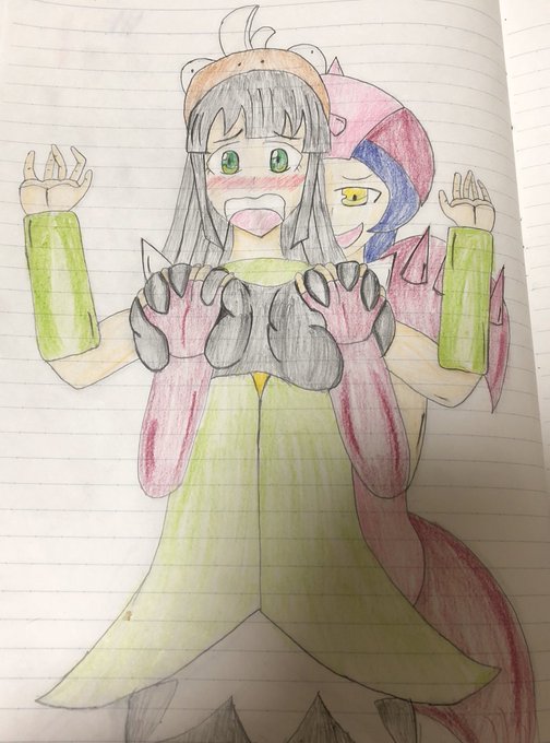 #ロボットガールズのえっちぃイラストでコロナをフルボッコだZ#ロボガ #ロボットガールズZロボガのえっちぃイラストは増え #ロボットガールズのえっちぃイラストでコロナをフルボッコだZ#ロボガ #ロボットガールズZロボガのえっちぃイラストは増え