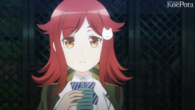 本日9月12日は声優さんであり女優でもあるなっちゃんこと山田奈都美さんの誕生日です。対魔導学園35試験小隊やBORUTO 本日9月12日は声優さんであり女優でもあるなっちゃんこと山田奈都美さんの誕生日です。対魔導学園35試験小隊やBORUTO