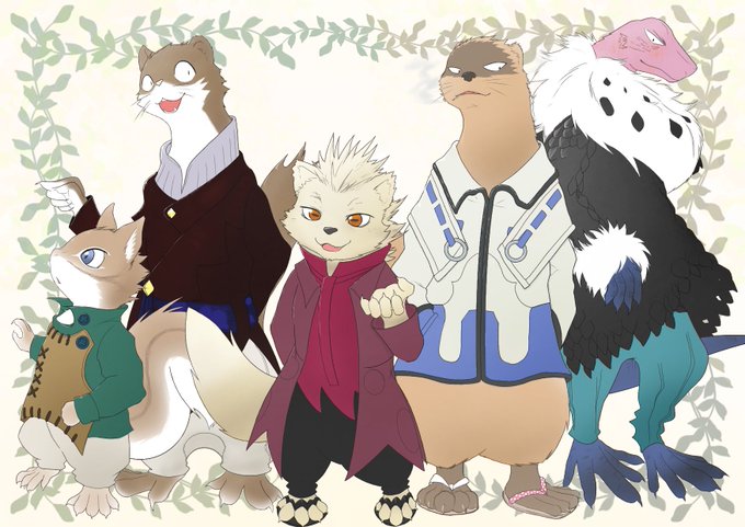 #何度でも見てほしいお気に入りを貼るタグこう画像欄見るとイラスト全然描けてないなハクメイとミコチはいいぞ! #何度でも見てほしいお気に入りを貼るタグこう画像欄見るとイラスト全然描けてないなハクメイとミコチはいいぞ!