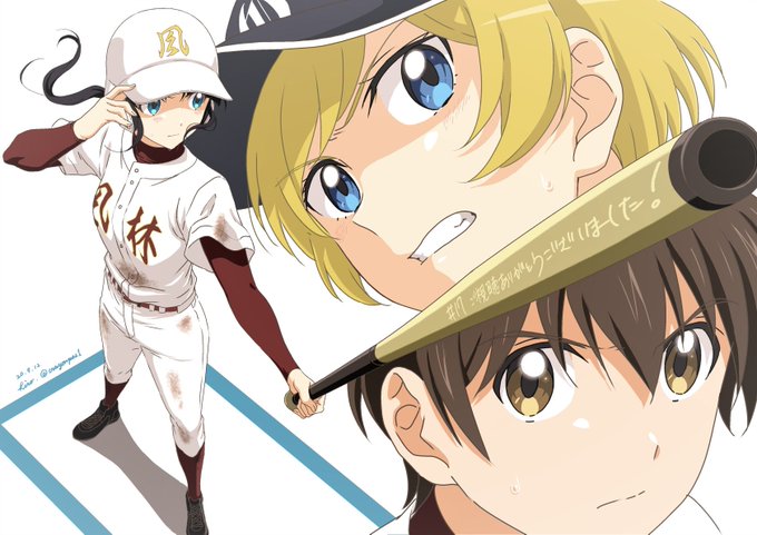 17話ご視聴ありがとうございました!✨すごく熱い戦いですね!😆✨沢さんが最高過ぎでした!!😍みんなかっこよかった✨今回は 17話ご視聴ありがとうございました!✨すごく熱い戦いですね!😆✨沢さんが最高過ぎでした!!😍みんなかっこよかった✨今回は