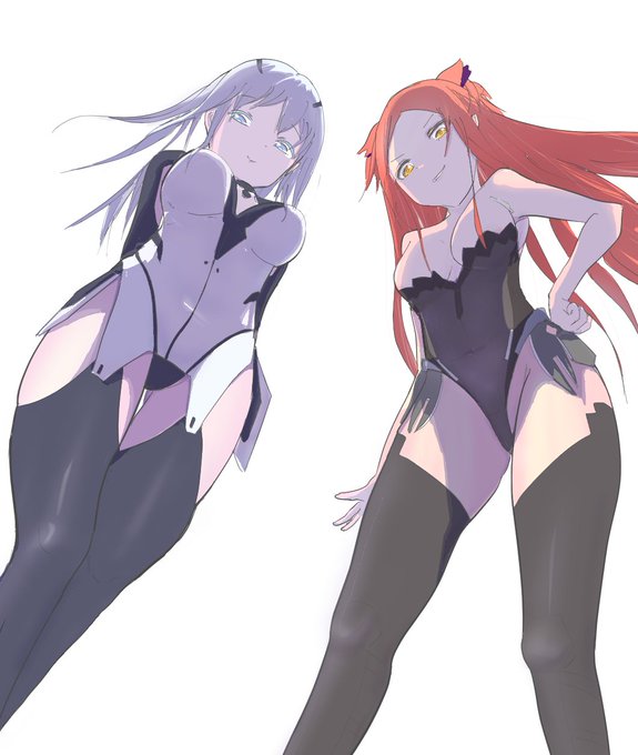 BEATLESS大好きっ子 BEATLESS大好きっ子
