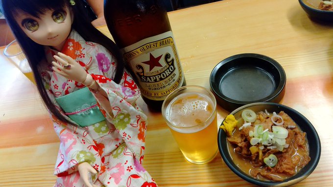 しかし、今日わ贅沢な1日だった🎵( ≧∀≦)ノワカコ酒で書かれてた、朝からやってる居酒屋でビールで朝食❗N's cafe しかし、今日わ贅沢な1日だった🎵( ≧∀≦)ノワカコ酒で書かれてた、朝からやってる居酒屋でビールで朝食❗N's cafe