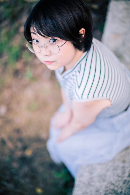 【Portrait】ウラハラModel:ぴよさん() 【Portrait】ウラハラModel:ぴよさん()