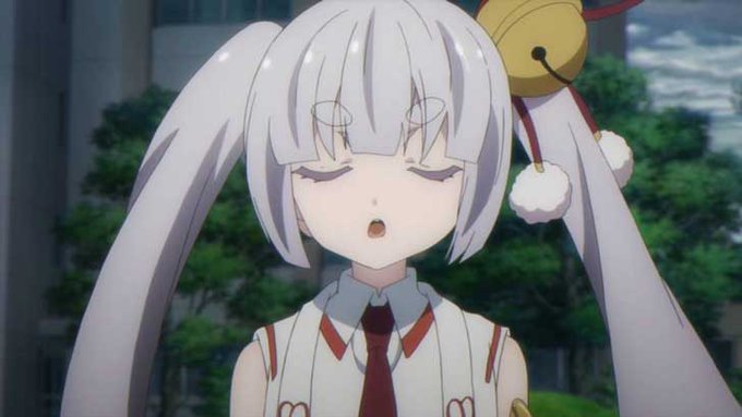 本日9月13日は武装少女マキャヴェリズムより因幡月夜の誕生日です。声優さんは日岡なつみさんです。月夜誕生日おめでとうござ 本日9月13日は武装少女マキャヴェリズムより因幡月夜の誕生日です。声優さんは日岡なつみさんです。月夜誕生日おめでとうござ