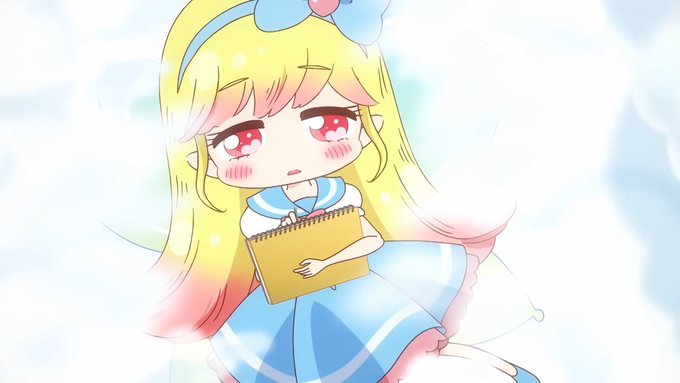おはリル~♪ #リルリル #rilurilufairilu おはリル~♪ #リルリル #rilurilufairilu