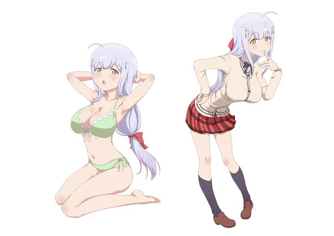 リクエスト分 #ガヴリールドロップアウト #白羽=ラフィエル=エインズワース リクエスト分 #ガヴリールドロップアウト #白羽=ラフィエル=エインズワース