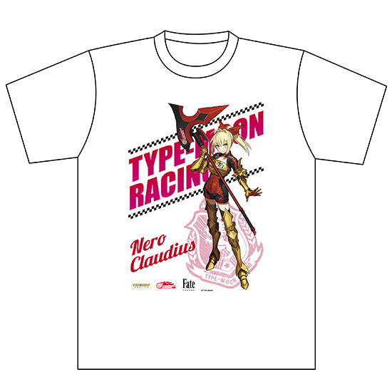 再販情報!:「GOODSMILE RACING & TYPE-MOON RACING」グッズ各種登場!9月28日 再販情報!:「GOODSMILE RACING & TYPE-MOON RACING」グッズ各種登場!9月28日