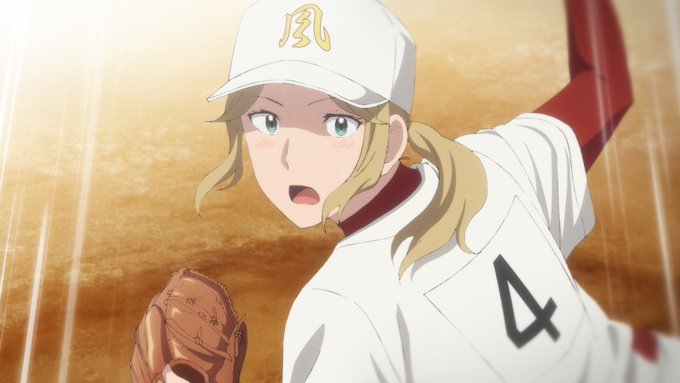 【#メジャーセカンド 放送まであと1時間⚾】NHK Eテレ 午後5時35分~ 第19話「ナイスゲーム!」道塁たち大尾中と 【#メジャーセカンド 放送まであと1時間⚾】NHK Eテレ 午後5時35分~ 第19話「ナイスゲーム!」道塁たち大尾中と