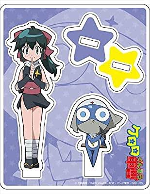 さっとwiki見た感じですと、ケロロ軍曹 東谷小雪クラナド 藤林杏ARIA アリス・キャロル繰繰れ!コックリさん 市 さっとwiki見た感じですと、ケロロ軍曹 東谷小雪クラナド 藤林杏ARIA アリス・キャロル繰繰れ!コックリさん 市