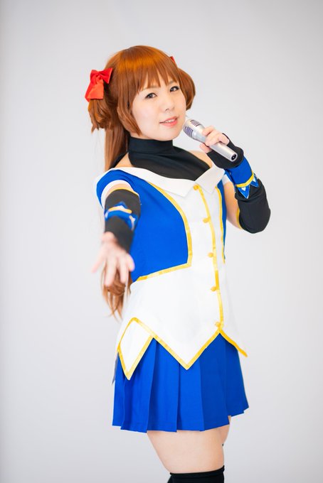 ※コスプレ※WHITE ALBUM(PC版)緒方 理奈 ※コスプレ※WHITE ALBUM(PC版)緒方 理奈