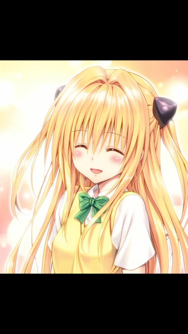 ヤミ(ToLOVEる) ヤミ(ToLOVEる)