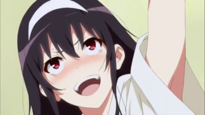 #最近保存した5番10番30番の画像を貼ると趣味がバレる冴えカノオンパレードやんけまあ!!映画公開されたからね!! #最近保存した5番10番30番の画像を貼ると趣味がバレる冴えカノオンパレードやんけまあ!!映画公開されたからね!!