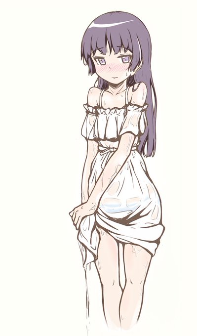 【嘘バレ】いやー黒猫if、ゲリラ豪雨で濡れ猫になった時はドキドキでしたねー挿絵が無かったのが残念でなりませんっていう 【嘘バレ】いやー黒猫if、ゲリラ豪雨で濡れ猫になった時はドキドキでしたねー挿絵が無かったのが残念でなりませんっていう
