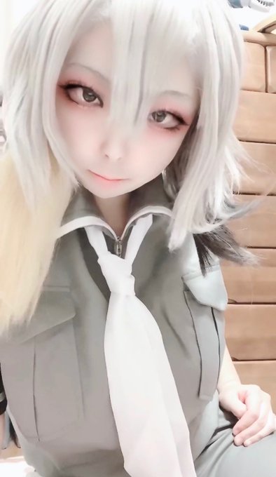 けものフレンズ ハシビロコウ 新作のコスプレなのだ!けもフレ3、1周年記念にハシビロコウ のコスプレをしたのだ!ジーーー けものフレンズ ハシビロコウ 新作のコスプレなのだ!けもフレ3、1周年記念にハシビロコウ のコスプレをしたのだ!ジーーー