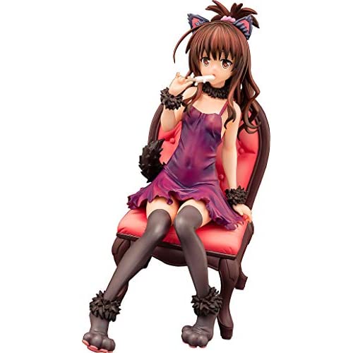 【52%OFF】To LOVEる-とらぶる- ダークネス 結城美柑 【52%OFF】To LOVEる-とらぶる- ダークネス 結城美柑