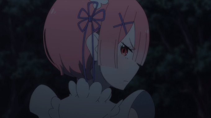 おはよぉ(´つω・。)Re:ゼロ2nd10話感想?.ラム「いやらしいっ(`・ω・´)」.私「何故バレたしΣ(・ω・ノ)ノ おはよぉ(´つω・。)Re:ゼロ2nd10話感想?.ラム「いやらしいっ(`・ω・´)」.私「何故バレたしΣ(・ω・ノ)ノ