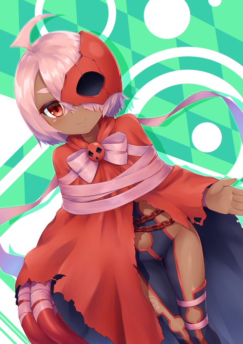 Skebお依頼で描きましたノーバちゃん!#ウルトラ怪獣擬人化計画 #怪獣娘 Skebお依頼で描きましたノーバちゃん!#ウルトラ怪獣擬人化計画 #怪獣娘