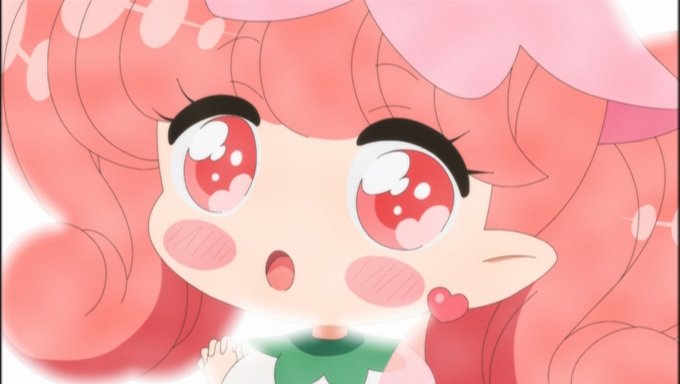 【49】りっぷ(リルリルフェアリル シリーズ)前向きで頑張り屋なキャラ🎵顔芸の多さも好き😆(オイッ) 【49】りっぷ(リルリルフェアリル シリーズ)前向きで頑張り屋なキャラ🎵顔芸の多さも好き😆(オイッ)