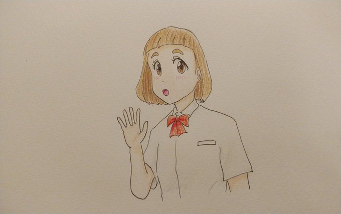 よ、よう!1日1キマリ~♪#よりもい #宇宙よりも遠い場所 #1日1キマリ よ、よう!1日1キマリ~♪#よりもい #宇宙よりも遠い場所 #1日1キマリ