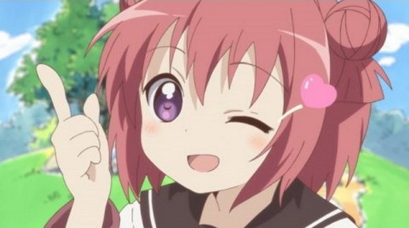 アニメ雑紹介「ゆるゆり」七森中の「ごらく部」に所属する女子中学生4人と、それを取り巻く友人や家族の物語。彼女達の時に笑い アニメ雑紹介「ゆるゆり」七森中の「ごらく部」に所属する女子中学生4人と、それを取り巻く友人や家族の物語。彼女達の時に笑い