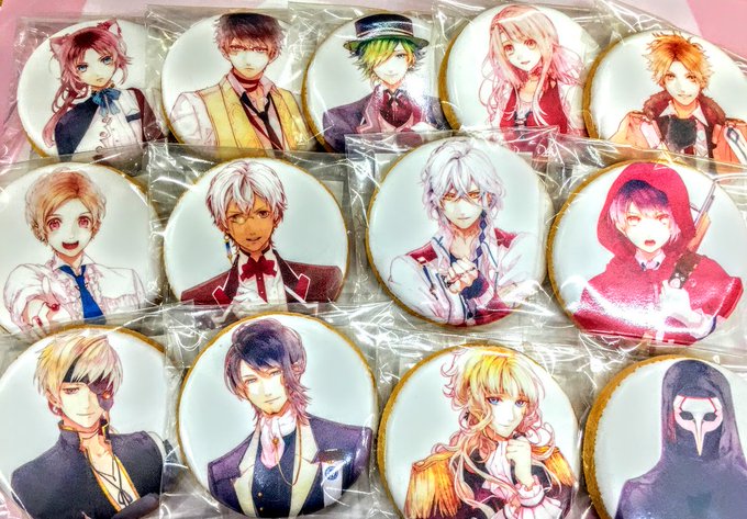 【グラッテ】『ゆーます先生×Gratte』コラボ開催中キチ☆グラッテの絵柄は25種類キチ!関連商品ご購入1000円毎にコ 【グラッテ】『ゆーます先生×Gratte』コラボ開催中キチ☆グラッテの絵柄は25種類キチ!関連商品ご購入1000円毎にコ