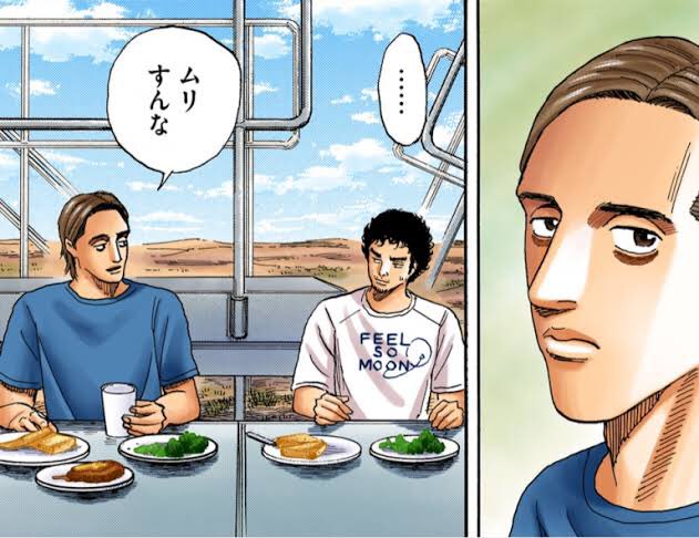 宇宙兄弟FFSを読んでから人の見方が少し変わった。この人はムッタ、この人はブライアンなのかと。人の感情は文章で見れない為 宇宙兄弟FFSを読んでから人の見方が少し変わった。この人はムッタ、この人はブライアンなのかと。人の感情は文章で見れない為