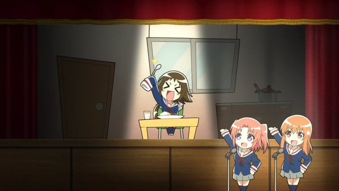 『ソウデスカレーハダイコウブツデスタダヨクヲイワセテモラエレバ♪』(あまくちが~いいんでしょ♪)#未確認で進 『ソウデスカレーハダイコウブツデスタダヨクヲイワセテモラエレバ♪』(あまくちが~いいんでしょ♪)#未確認で進