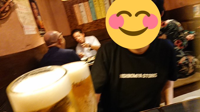 後楽園界隈で祝勝会✨🍻🎶良く判ったこと回の頭に四球は絶対ダメ西くんはそこらへん抜け目なかったね個人的にはボーアの🌈が観れ 後楽園界隈で祝勝会✨🍻🎶良く判ったこと回の頭に四球は絶対ダメ西くんはそこらへん抜け目なかったね個人的にはボーアの🌈が観れ