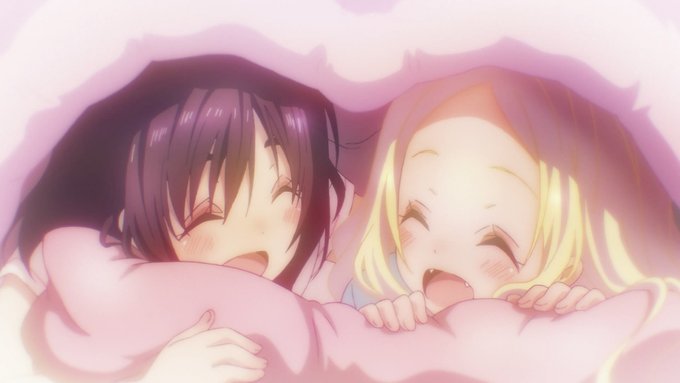 ここも好き#ハナヤマタ ここも好き#ハナヤマタ