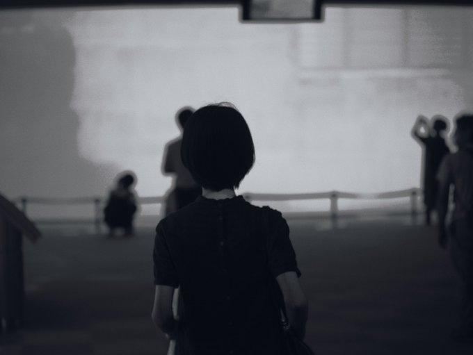 光の国#深夜投稿のすゝめ#スナップ #SnapShot#モノクローム #monochrome 光の国#深夜投稿のすゝめ#スナップ #SnapShot#モノクローム #monochrome