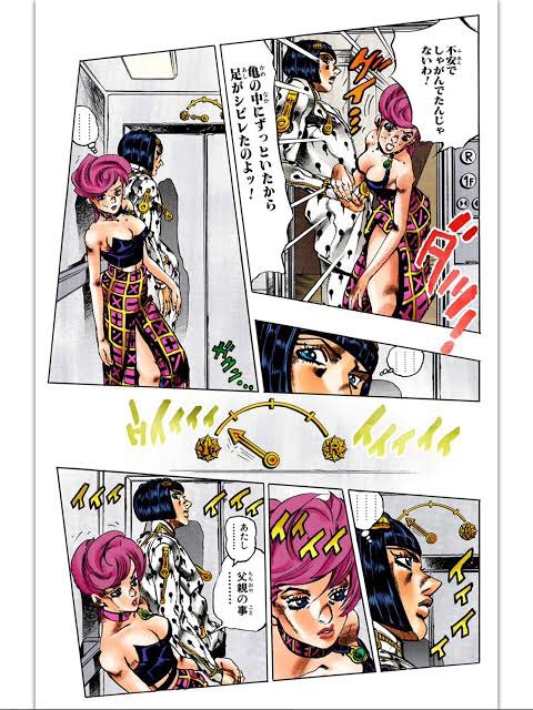 ジョジョラー女子なら1度はブチャラティに惚れたはず。ホントの意味でカッコよく、逞しく、芯が強い男性。これがモテる男性です ジョジョラー女子なら1度はブチャラティに惚れたはず。ホントの意味でカッコよく、逞しく、芯が強い男性。これがモテる男性です