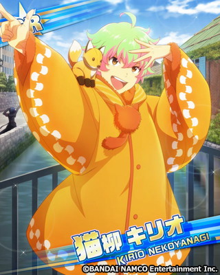 プロデューサーさん、「シルバーポイント 2nd」でスカウトできるアイドルの皆さんをご紹介します!1日目は、イベント「OR プロデューサーさん、「シルバーポイント 2nd」でスカウトできるアイドルの皆さんをご紹介します!1日目は、イベント「OR