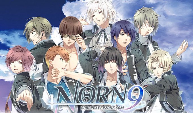 皆様どうかNORN9を見てください!!!!!!!!!!!!!!!!!!!!!!!!!!!!!!!!!!!!!!!!!!! 皆様どうかNORN9を見てください!!!!!!!!!!!!!!!!!!!!!!!!!!!!!!!!!!!!!!!!!!!