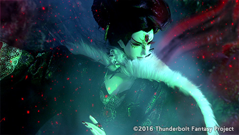 本日9/24は「刑亥(ケイガイ)」の誕生日🎂🎉※誕生日は「Thunderbolt Fantasy 東離劍遊紀2 公式ビジ 本日9/24は「刑亥(ケイガイ)」の誕生日🎂🎉※誕生日は「Thunderbolt Fantasy 東離劍遊紀2 公式ビジ