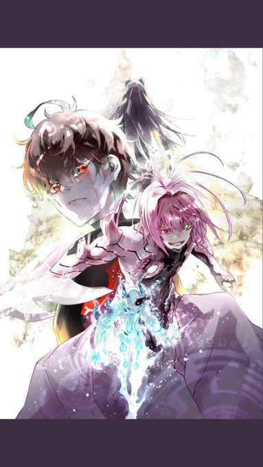 ジャンプ+で双星の陰陽師が10巻分無料だよー!10/1まで。 ジャンプ+で双星の陰陽師が10巻分無料だよー!10/1まで。