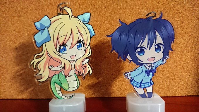 邪神ちゃんのぷにこれの既視感の正体が分かった。 邪神ちゃんのぷにこれの既視感の正体が分かった。