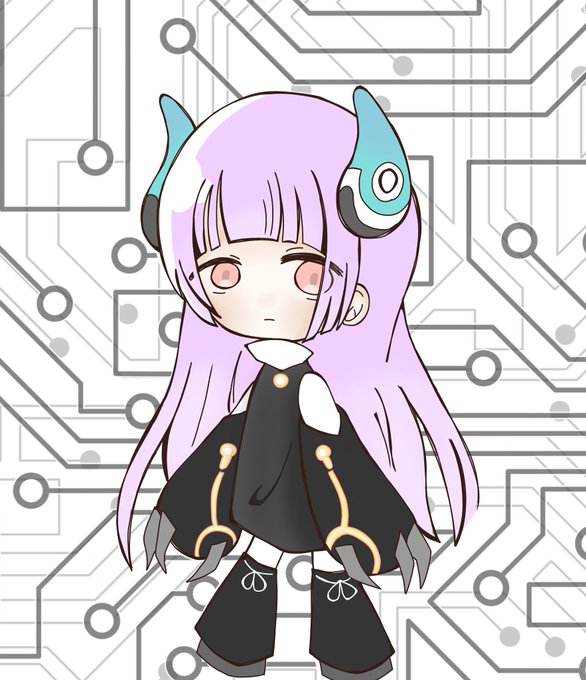 初投稿です!!双星の陰陽師のコーデリア描きました(* ´ ▽ ` *)✨#双星の陰陽師 #双星の陰陽師好きさんと繋がりた 初投稿です!!双星の陰陽師のコーデリア描きました(* ´ ▽ ` *)✨#双星の陰陽師 #双星の陰陽師好きさんと繋がりた