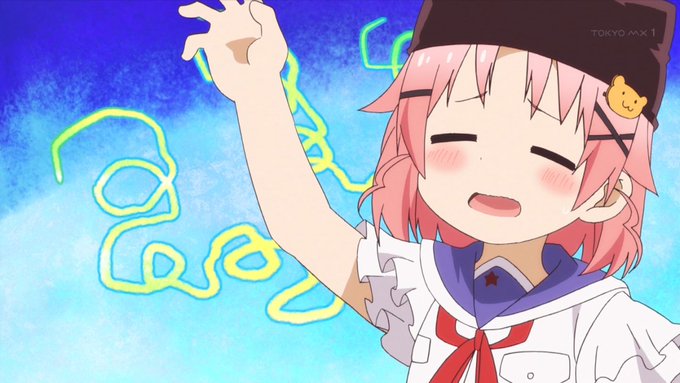 ワイ「がっこうぐらし面白いよー」 ワイ「がっこうぐらし面白いよー」