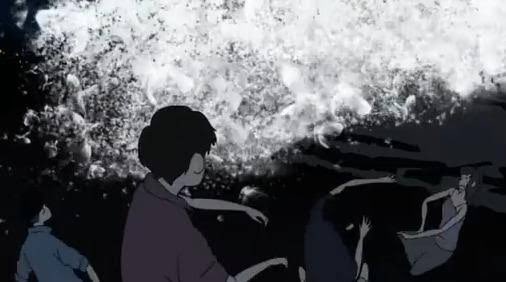 四畳半神話大系でみた 四畳半神話大系でみた