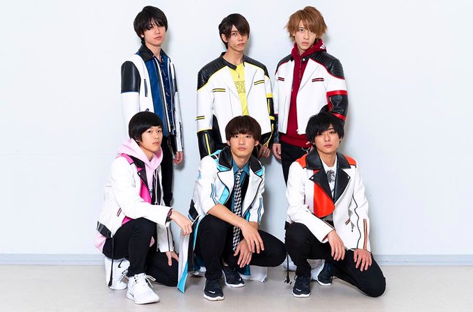 【男子アイドル部】#バトラーズ【軽音部】#地球の音【 dance and vocal部】#ディアフレンズ【帰宅部】と魅力 【男子アイドル部】#バトラーズ【軽音部】#地球の音【 dance and vocal部】#ディアフレンズ【帰宅部】と魅力