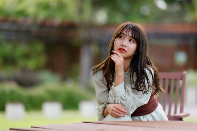 「耳をすませば」EOS R5新作💫#みらの さん()#momo撮影会in関西()#ポートレート #撮影会#ポートレート好 「耳をすませば」EOS R5新作💫#みらの さん()#momo撮影会in関西()#ポートレート #撮影会#ポートレート好