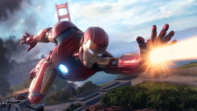 9/19 23:00よりオヤシャカライブ「PS4 Marvel’sAvengers」を生放送✨ようやくアベンジャーズが全 9/19 23:00よりオヤシャカライブ「PS4 Marvel’sAvengers」を生放送✨ようやくアベンジャーズが全