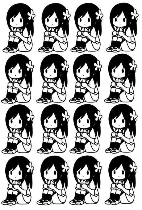 体育座りぼっちたち#ぼっち生活 体育座りぼっちたち#ぼっち生活