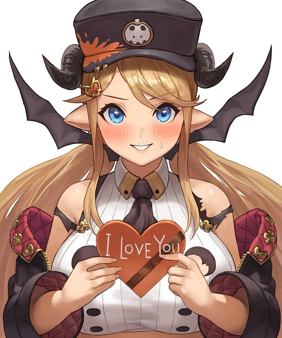 ハレゼナ 🎃 壊天祭I LOVE YOU!#グラブル ハレゼナ 🎃 壊天祭I LOVE YOU!#グラブル